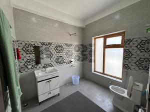 Skyline Homestay
