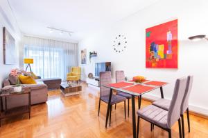 Modern Apartment near City center