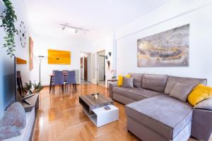 Modern Apartment near City center