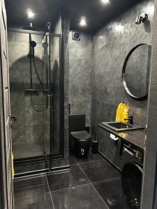 Apartamencik na doby 2 - Lubin