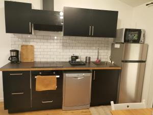 Logement entier campagne Sollies-Toucas