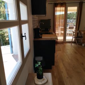 Appartements Logement entier campagne Sollies-Toucas : photos des chambres