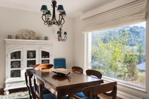 Villa in Sesimbra Pool Tennis Breakfast