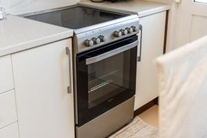 Hometown Apartment 2