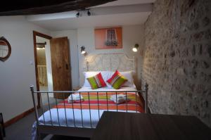 B&B / Chambres d'hotes Chez Fins Bois : photos des chambres