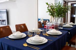 FV - SECC Executive Suite