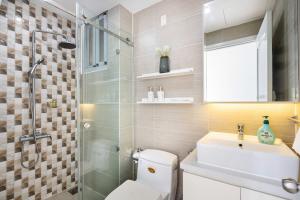 FV - SECC Executive Suite