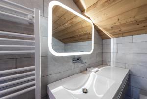 Le chalet de Nicolas - Your Nature Exclusive Retreat !