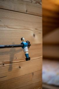 Le chalet de Nicolas - Your Nature Exclusive Retreat !