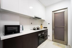 FV - SECC Executive Suite