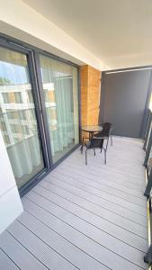 Apartament Młyńska 10b Kołobrzeg