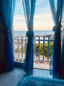 Casa Sea view Blu Marettimo