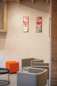 Chalets Le chalet de Nicolas - Your Nature Exclusive Retreat ! : photos des chambres