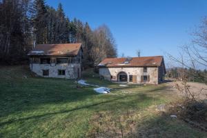 Chalets Le chalet de Nicolas - Your Nature Exclusive Retreat ! : photos des chambres