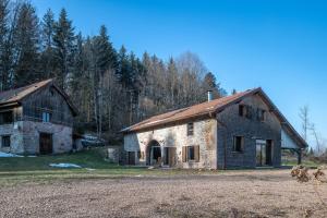 Chalets Le chalet de Nicolas - Your Nature Exclusive Retreat ! : photos des chambres