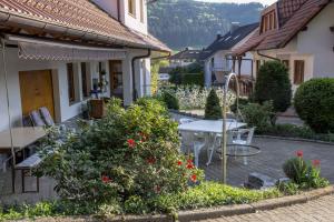 Ferienwohnungen Müller