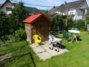 Ferienwohnungen Müller