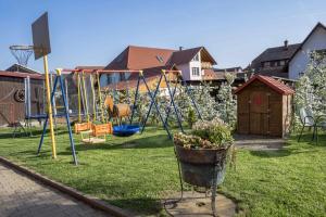 Ferienwohnungen Müller