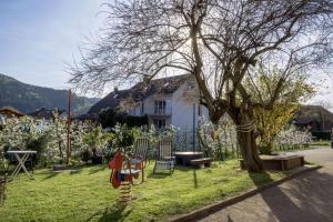 Ferienwohnungen Müller