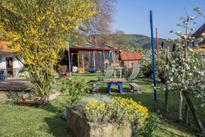 Ferienwohnungen Müller