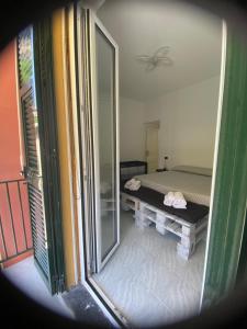 Casa Vico ai due Mari, Centro storico a soli 160metri dalla Baia del Silenzio