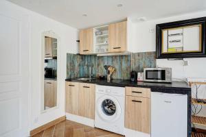 Appartements Amazing 1BR 2P Duplex Montreuil : photos des chambres