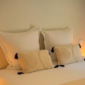 NEW Appt Bohème - 100m2 6 pers avec terrasse