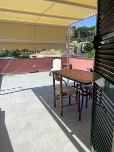 Casa Vico ai due Mari, Centro storico a soli 160metri dalla Baia del Silenzio