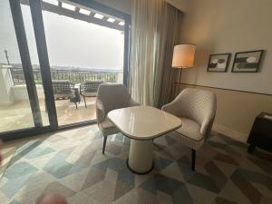 Apartment at Address golf Marassi