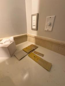 Apartment at Address golf Marassi