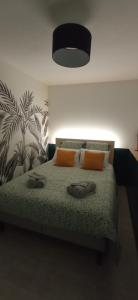 B&B / Chambres d'hotes Entre ciel et Sevre : photos des chambres