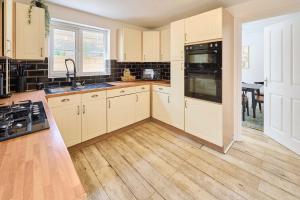 Host & Stay - Blueberry House