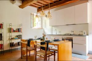 Former Monastery With Views Of Umbria