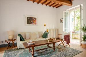 Former Monastery With Views Of Umbria