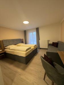 Zur Post Wellness und Sporthotel