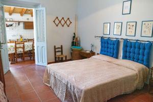 Domu de mannai - Casa vacanze in Sardegna