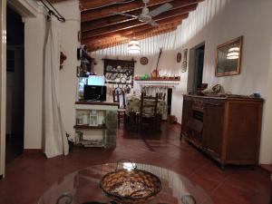 Domu de mannai - Casa vacanze in Sardegna