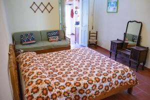 Domu de mannai - Casa vacanze in Sardegna