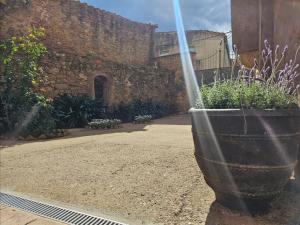 Casa al centre de Verges