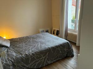 Versailles 4-person appartment