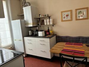 Appartements Versailles 4-person appartment : photos des chambres