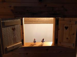 Chalets Le chalet de Nicolas - Your Nature Exclusive Retreat ! : photos des chambres