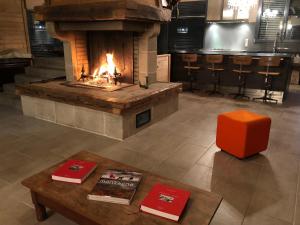 Chalets Le chalet de Nicolas - Your Nature Exclusive Retreat ! : photos des chambres