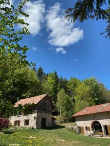 Chalets Le chalet de Nicolas - Your Nature Exclusive Retreat ! : photos des chambres