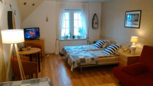 Apartamenty Pod Żaglami