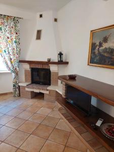 La casa di Zoe locazione turistica