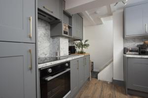 Fond Memories Cottage, The Digey, St Ives