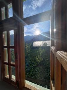 Valley View Homestay Lahaul
