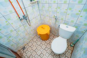 Guesthouse Andalusia Gontor 1 Ponorogo