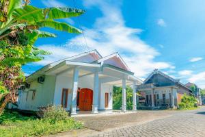 Guesthouse Andalusia Gontor 1 Ponorogo